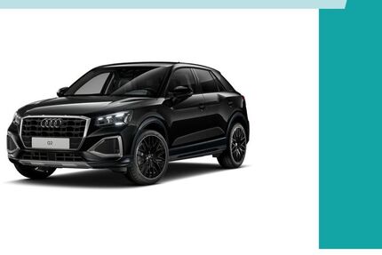 Audi Q2 6.841 km 33.690 &euro; Leonberg 71229