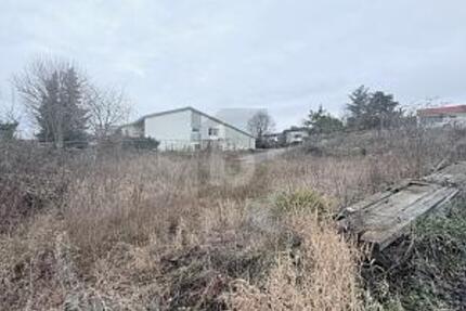 BAUEN IN BESTER LAGE - Grundstück Vaihingen an der Enz | Angebot:25743437