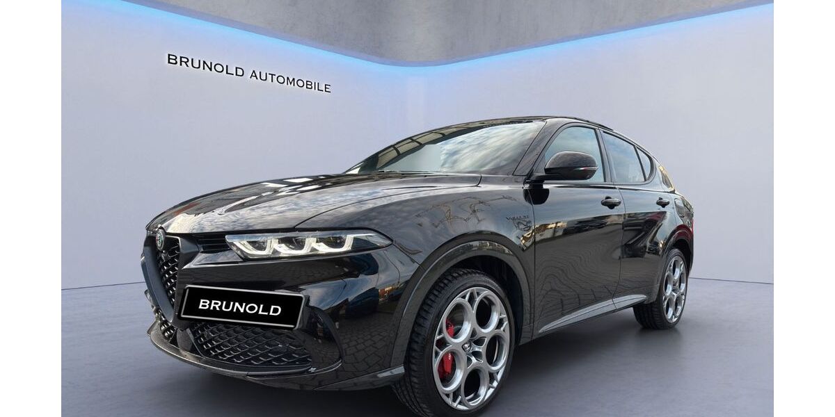 Alfa Romeo Tonale 14.000 km 34.900 &euro; Stuttgart 70565