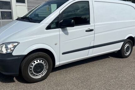Mercedes-Benz Vito 145.863 km 6.970 &euro; Vaihingen/Enz 71665