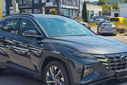 Hyundai TUCSON 18.707 km 26.750 &euro; Leonberg 71229