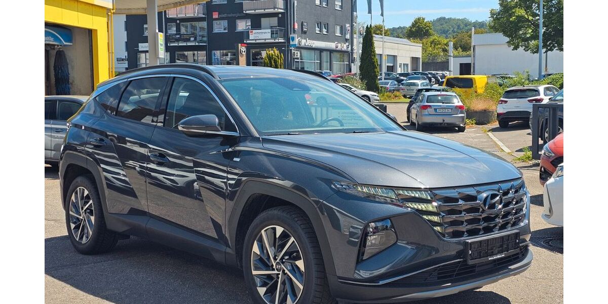 Hyundai TUCSON 18.707 km 26.750 &euro; Leonberg 71229