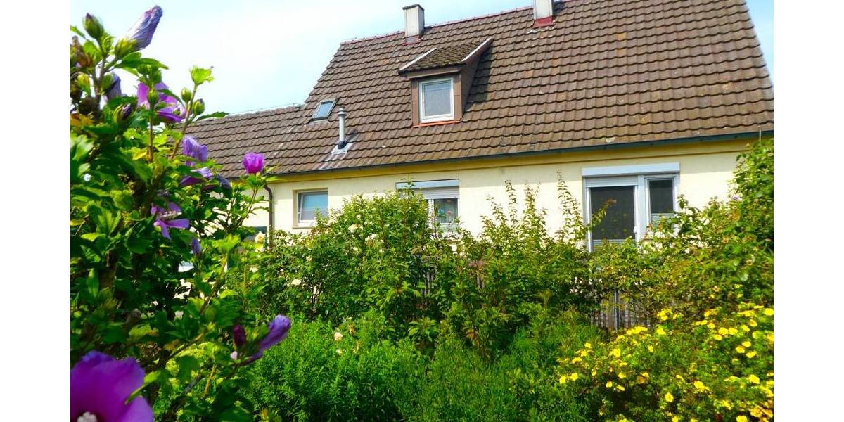 Einfamilienhaus Bietigheim-Bissingen Bietigheim - 5 Zimmer, 110 m&sup2;, 595.000&euro; | Angebot:25697229