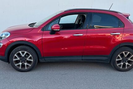 Fiat 500X 127.146 km 5.850 &euro; Waiblingen 71334