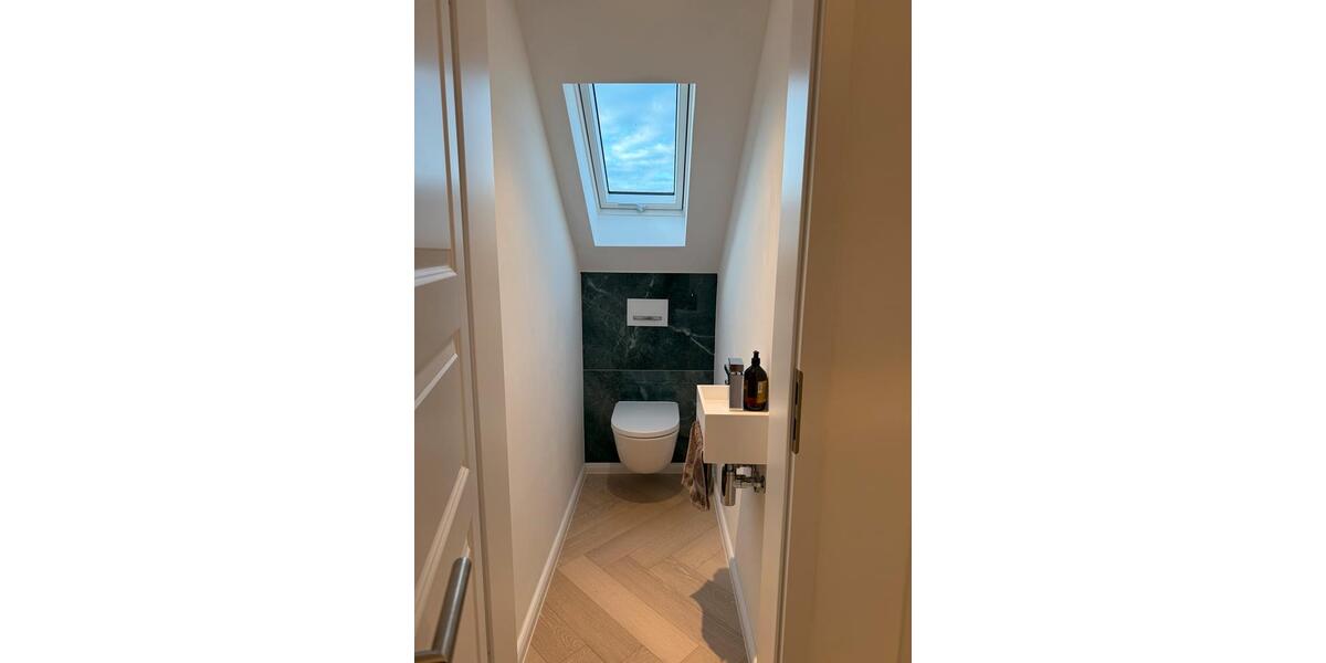 Dachgeschoßwohnung Aspach - 3.5 Zimmer, 83 m&sup2;, 1.200&euro; | Angebot:26660144