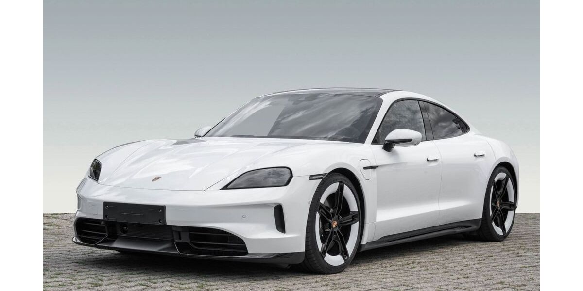 Porsche Taycan 9.900 km 129.900 &euro; Stuttgart 70469