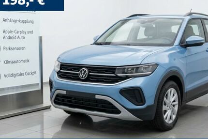 VW T-Cross 48.306 km 19.750 &euro; Göppingen 73037
