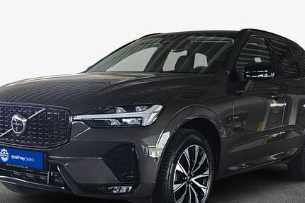 Volvo XC60 16.909 km 42.900 &euro; Stuttgart 70190