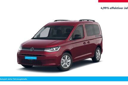 VW Caddy 14.031 km 32.490 &euro; Stuttgart 70188