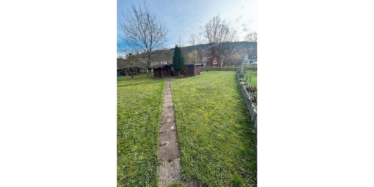 Dachgeschoßwohnung Sulzbach an der Murr - 2.5 Zimmer, 61 m&sup2;, 189.000&euro; | Angebot:25757706