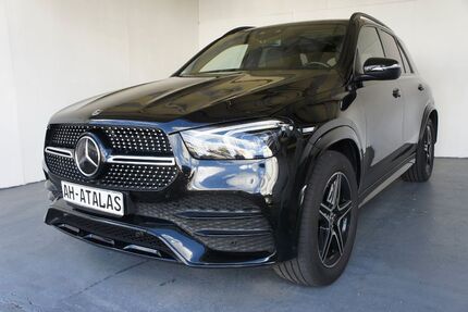 Mercedes-Benz GLE 350 80.000 km 54.900 &euro; Sindelfingen 71065