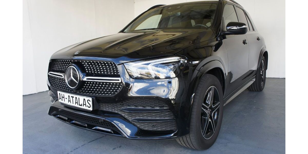 Mercedes-Benz GLE 350 80.000 km 54.900 &euro; Sindelfingen 71065