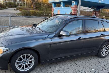 BMW 320 230.000 km 9.400 &euro; Remseck am Neckar 71686