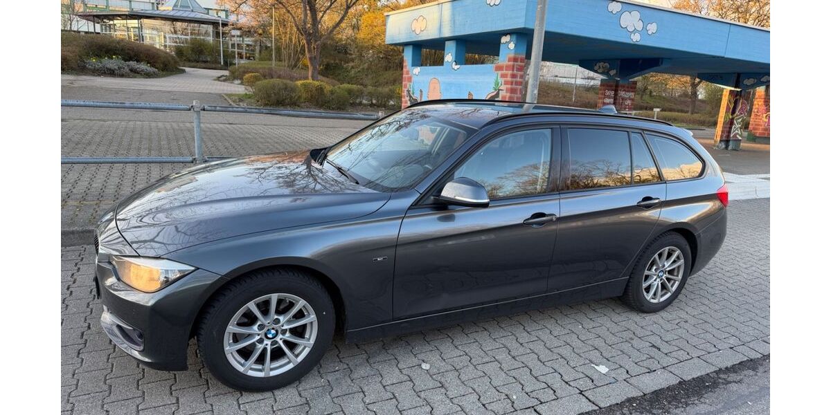 BMW 320 230.000 km 9.400 &euro; Remseck am Neckar 71686