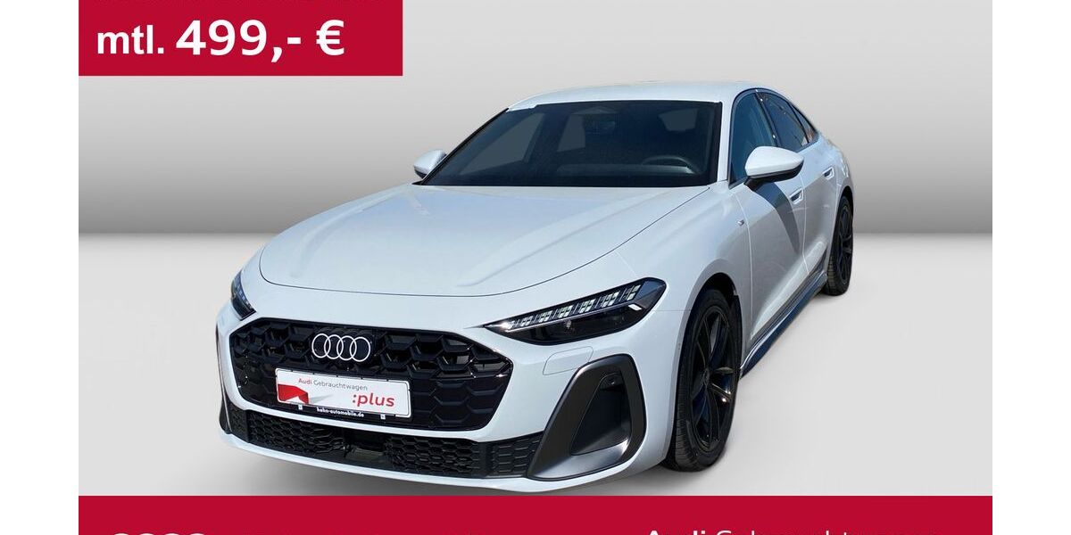 Audi A5 15.900 km 49.790 &euro; Göppingen 73037