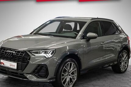 Audi Q3 80.210 km 30.840 &euro; Stuttgart 70563