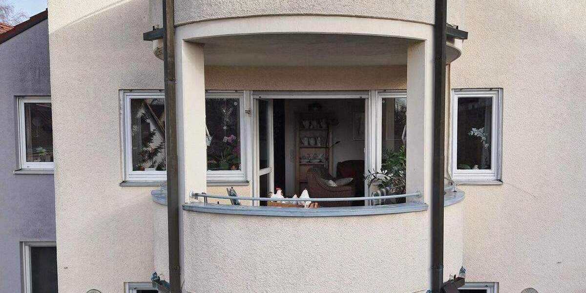 Etagenwohnung Bietigheim-Bissingen Bietigheim - 3 Zimmer, 86 m&sup2;, 339.000&euro; | Angebot:25896733