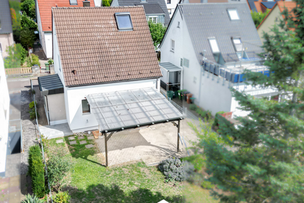 Haus Stuttgart Sommerrain Sommerrain - 4 Zimmer, 103 m&sup2;, 620.000&euro; | Angebot:27339223