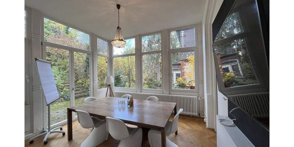 Gewerbeobjekt Stuttgart Nord - 350&euro; | Angebot:25820763