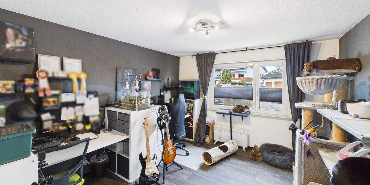 Etagenwohnung Freiberg Heutingsheim - 3 Zimmer, 70 m&sup2;, 239.000&euro; | Angebot:25663324