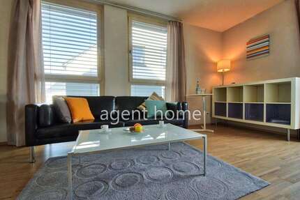 Wohnung Stuttgart Birkach - 1 Zimmer, 39 m&sup2;, 1.040&euro; | Angebot:27668139