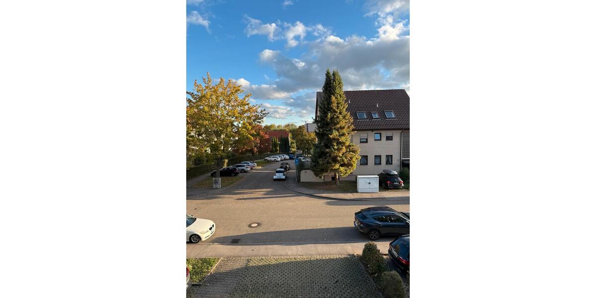 Erdgeschoßwohnung Stuttgart Neuwirtshaus - 1 Zimmer, 45 m&sup2;, 700&euro; | Angebot:27611677