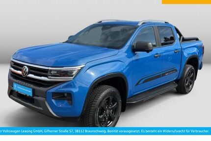 VW Amarok 17.420 km 53.490 &euro; Bietigheim-Bissingen 74321