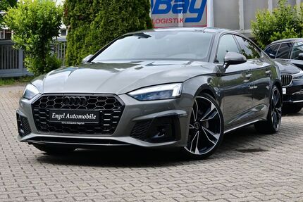 Audi A5 160.000 km 35.999 &euro; Waiblingen 71332