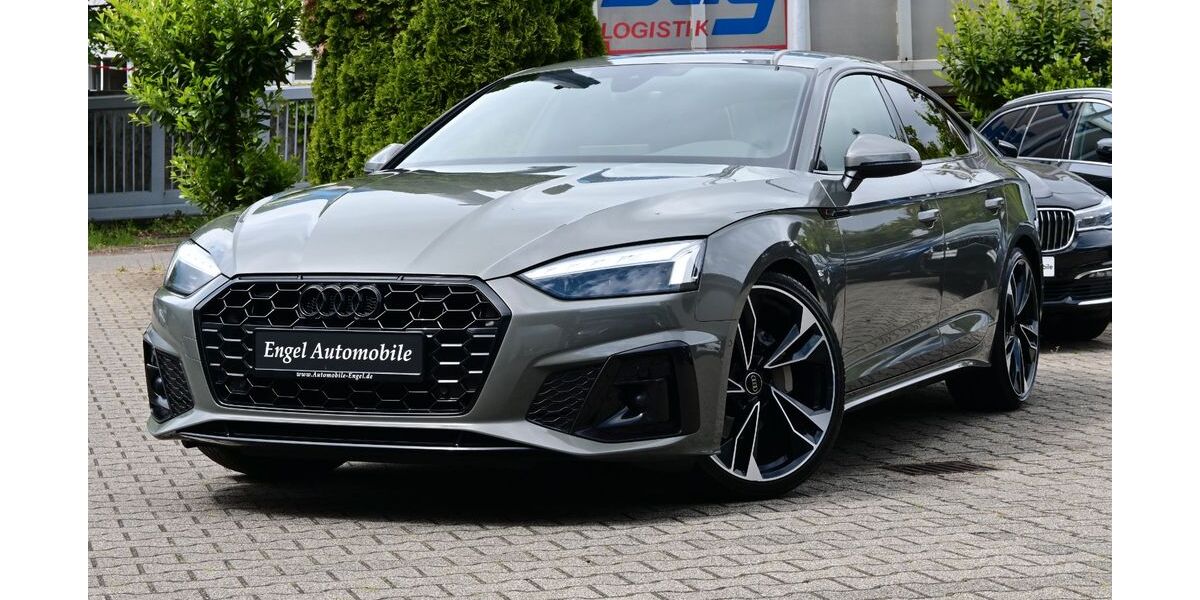 Audi A5 160.000 km 35.999 &euro; Waiblingen 71332