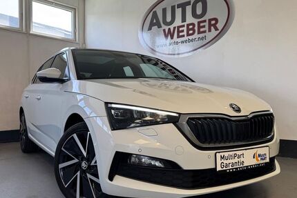 Skoda Scala 115.000 km 14.990 &euro; Sindelfingen/Darmsheim 71069