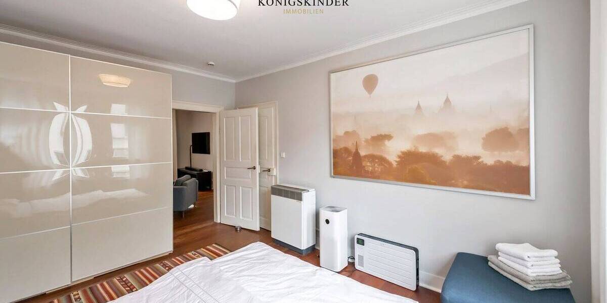 Etagenwohnung Stuttgart Ost - 3 Zimmer, 70 m&sup2;, 295.000&euro; | Angebot:25927368