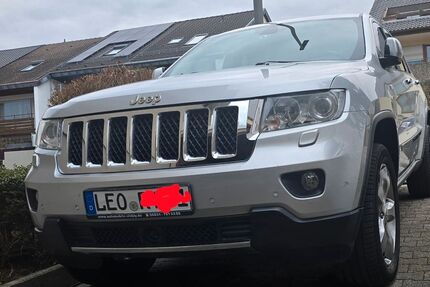 Jeep Grand Cherokee 235.000 km 11.999 &euro; Leonberg 71299