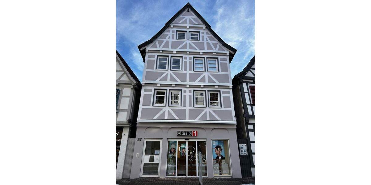 Gewerbeobjekt Kirchheim-Teck Kirchheim - 360.000&euro; | Angebot:25775946