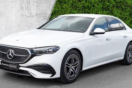 Mercedes-Benz E 200 8.600 km 50.980 &euro; Esslingen 73730