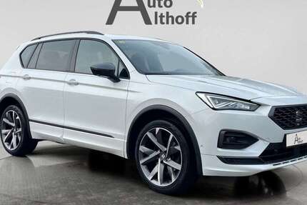 Seat Tarraco 71.200 km 29.800 &euro; Ditzingen 71254