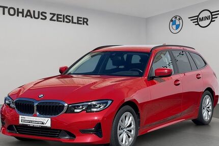 BMW 320 69.300 km 26.680 &euro; Waiblingen 71332