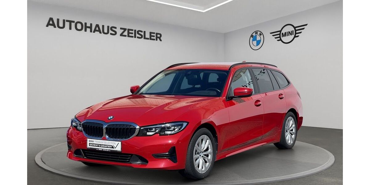 BMW 320 69.300 km 26.680 &euro; Waiblingen 71332