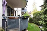 Ansprechendes Anlageobjekt mit traumhaftem Garten - Terrassenwohnung Oberriexingen | Angebot:26193298