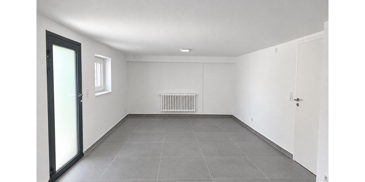 Etagenwohnung Schwieberdingen - 1 Zimmer, 27 m&sup2;, 400&euro; | Angebot:27544888