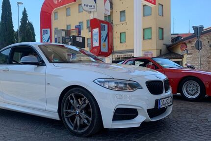 BMW M235 91.500 km 26.900 &euro; Stuttgart 70192