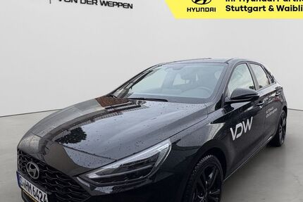 Hyundai i30 6.999 km 21.990 &euro; Waiblingen 71332