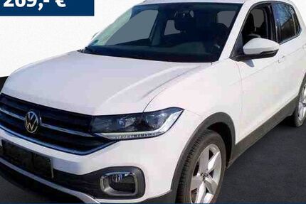 VW T-Cross 40.392 km 19.930 &euro; Schorndorf 73614