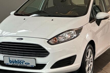 Ford Fiesta 117.869 km 6.990 &euro; Marbach am Neckar 71672