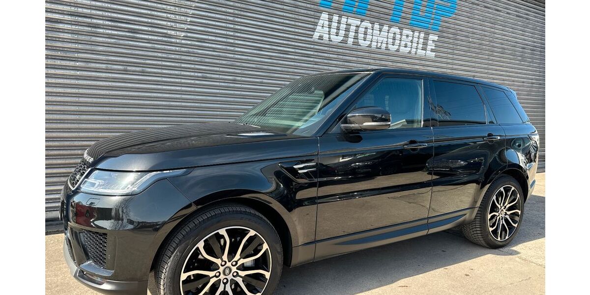Land Rover Range Rover Sport 86.407 km 55.900 &euro; Sindelfingen 71065