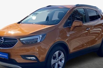 Opel Mokka X 75.331 km 13.450 &euro; Leonberg 71229
