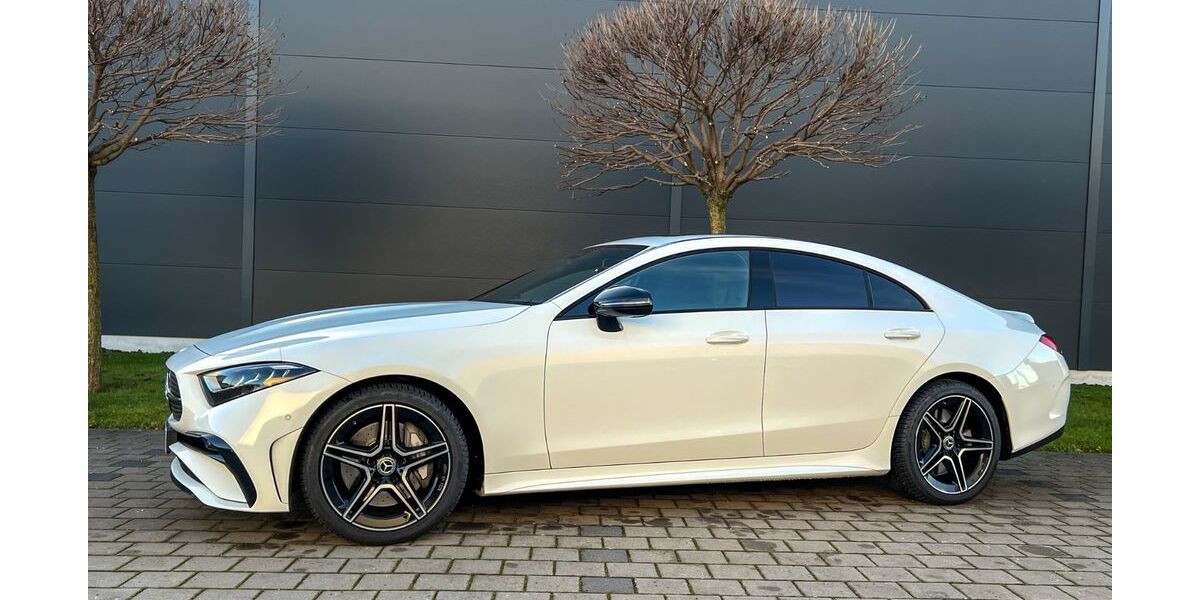 Mercedes-Benz CLS 450 22.950 km 54.850 &euro; Ludwigsburg 71634