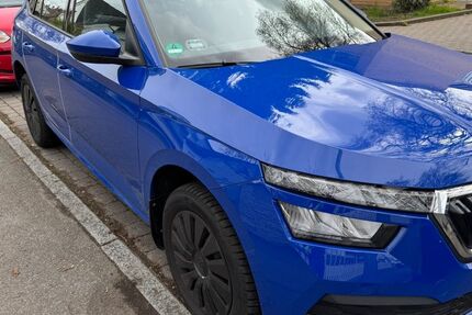 Skoda Kamiq 45.500 km 16.800 &euro; Renningen 71272