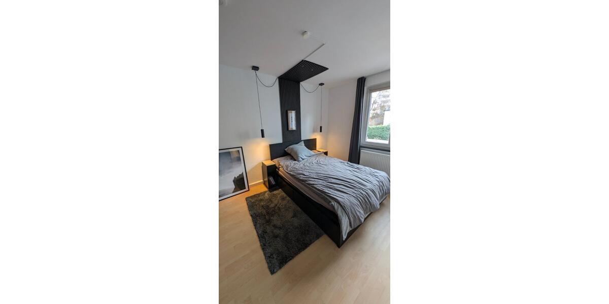 Etagenwohnung Stuttgart Stuttgart-Mitte - 3 Zimmer, 64 m&sup2;, 1.500&euro; | Angebot:25824876