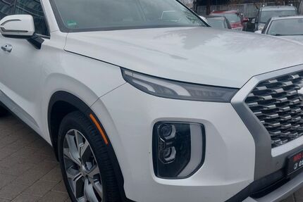 Hyundai Andere 234.718 km 16.999 &euro; Fellbach 70736