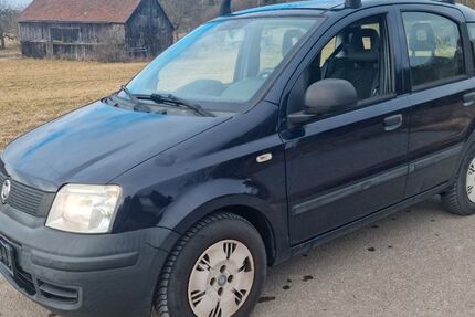 Fiat New Panda 140.000 km 999 &euro; Magstadt (in der Nähe von Stuttgart) 71106